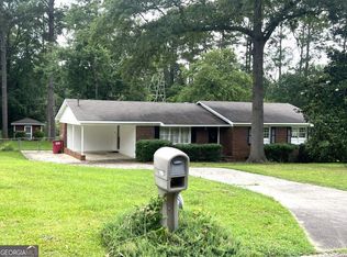 988 Hickory Ridge Dr, Macon, GA 31204