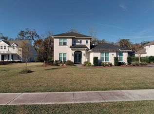 1382 N Loop Pkwy, St Augustine, FL 32095