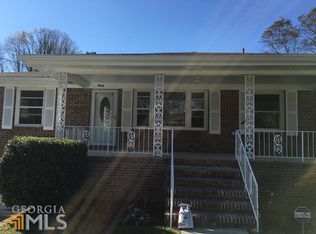 3868 Wisteria Ln SW, Atlanta, GA 30331