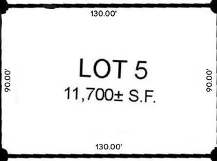L5 B Westland Addition #15, Volga, SD 57071