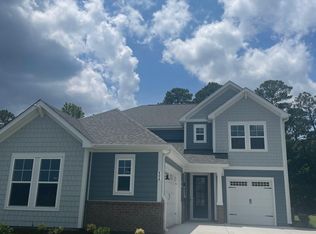 404 Rose Fountain Dr LOT 663, Myrtle Beach, SC 29579