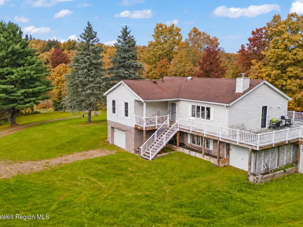 188 Gulf Road, Rensselaerville, NY 12147