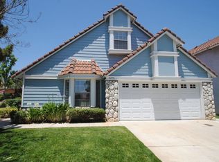 9776 Balaton St, Rancho Cucamonga, CA 91737