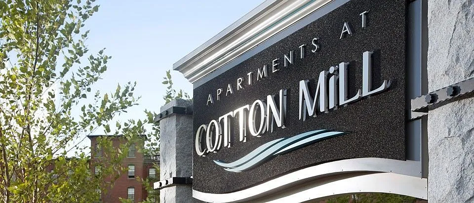 The Apartments at Cotton Mill — Photo 3
