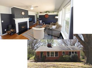 1010 Southerlund Rd, Garner, NC 27529