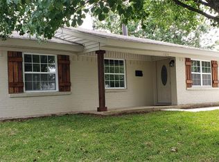 1034 Susan Dr, Garland, TX 75040