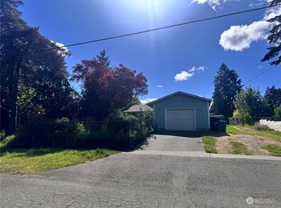 707 Thomas St NW, Olympia, WA