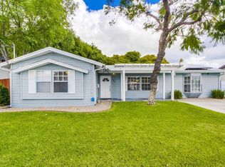 747 Elkelton Blvd, Spring Valley, CA 91977