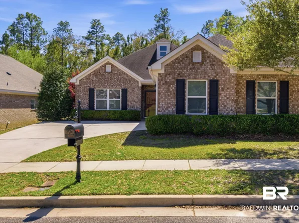 6617 Somerby Ln, Mobile, AL 36695