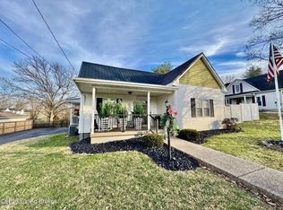 123 Lebanon Rd, Springfield, KY 40069