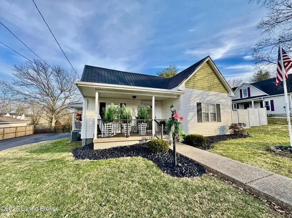 123 Lebanon Rd, Springfield, KY 40069
