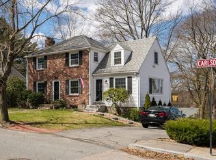 5 Carlson Rd, Milton, MA 02186