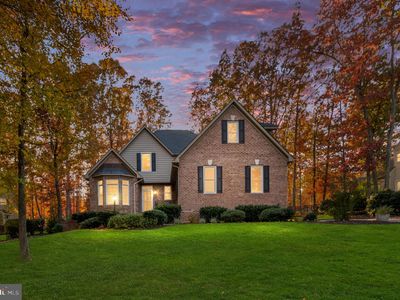 10816 Chatham Ridge Way, Spotsylvania, VA, 22551