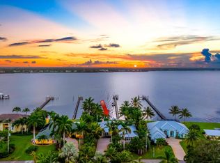 2672 NW South Shore Rd, Stuart, FL 34994