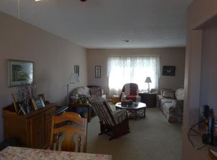 1501 W Sitting Bull Dr, Terre Haute, IN 47802