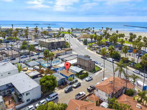 5123 Lotus St, San Diego, CA 92107