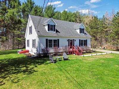 10 Peck Drive, Newport, ME, 04953