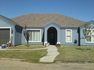 236 W 100 N, Pima, AZ 85543