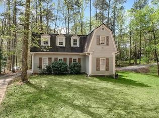 280 Waverly Hall Cir, Roswell, GA 30075