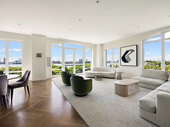 400 W 12th St APT 6C, New York, NY 10014