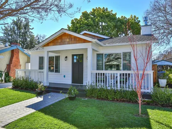 1125 Cook St, San Jose, CA 95126