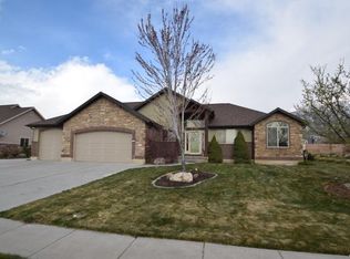 3033 S 1250 W, Perry, UT 84302
