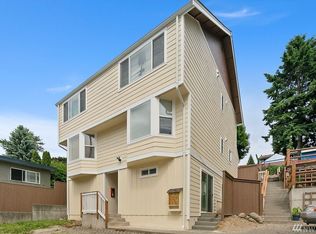 8118 Delridge Way SW, Seattle, WA 98106