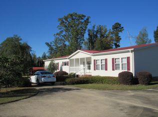 60004 Southgate Dr, Amory, MS 38821