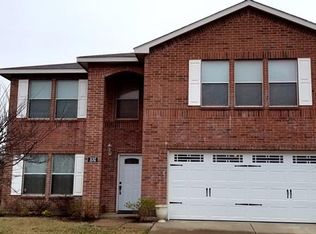 1132 Seneca Dr, Arlington, TX 76017