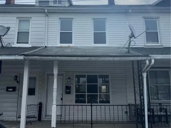 1219 S 3rd St, Allentown, PA 18103