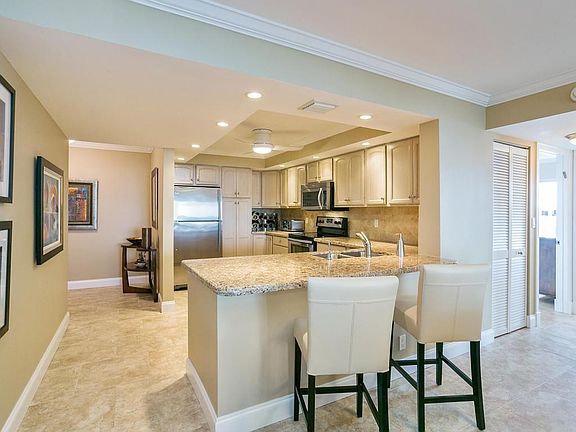 Breakfast Bar