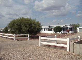 7125 S Elmer Loop, Hereford, AZ 85615