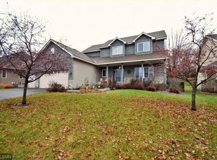 15511 Xkimo St NW, Ramsey, MN 55303