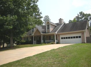 40 Pine Valley Dr, Covington, GA 30016
