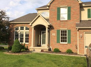9343 Brooks Close, Powell, OH