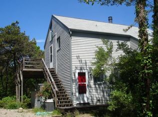 22 Fishermans Rd, Truro, MA 02666