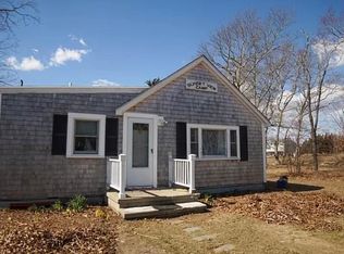 132 Weeden Rd, Fairhaven, MA 02719