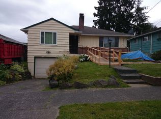 9806 57th Ave S, Seattle, WA 98118
