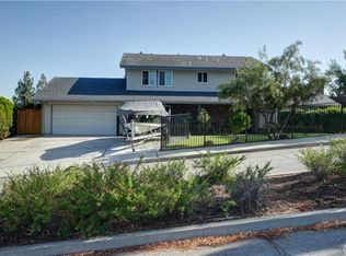 1357 Ransom Rd, Riverside, CA 92506