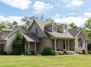 510 Miles Ridge Rd, Madison, IN 47250