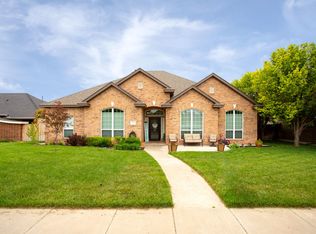 6917 Achieve Dr, Amarillo, TX 79119