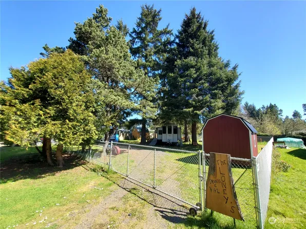 29206 S Lane, Ocean Park, WA 98640