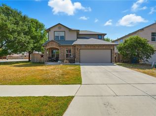 384 Copper Wood Dr #1, New Braunfels, TX 78130