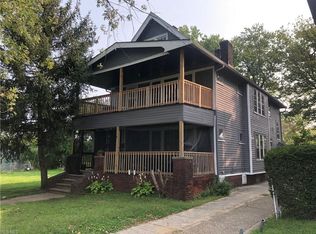 1241 E 137th St, East Cleveland, OH 44112