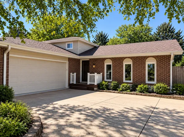 401 Boeing Dr, New Lenox, IL 60451