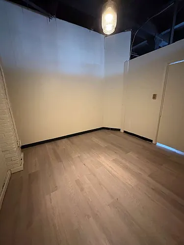 Floor plan 2-1 FLAT