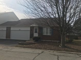 620 Sherwood Ct, Romeoville, IL 60446