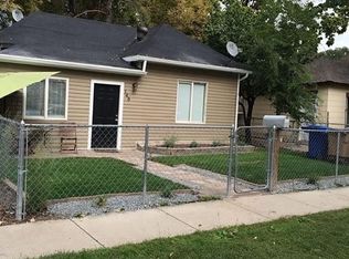 146 W Lucy Ave, Salt Lake City, UT 84101