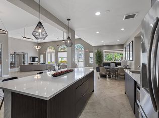 Monaco Isles, West Palm Beach, FL 33409