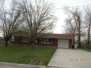 4 E Reed St, Fulton, MO 65251